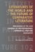 Literatures of the World and the Future of Comparative Literature by Péter Hajdu