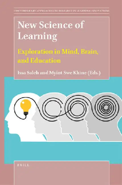 New Science of Learning by Issa M. Saleh