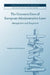 The Common Core of European Administrative Laws by Giacinto Della Cananea