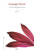 Bujangga Manik: Or, Java in the Fifteenth Century by Alexander Joseph West