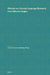 Chinese as a Second Language Research from Different Angles by Istvan Kecskes