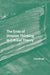 The Ends of Utopian Thinking in Critical Theory by Nina Rismal