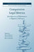 Comparative Legal Metrics by Mauro Bussani