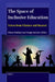 The Space of Inclusive Education by Olena Budnyk