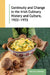 Continuity and Change in the Irish Culinary History and Culture, 1922-1973 by Marzena Keating