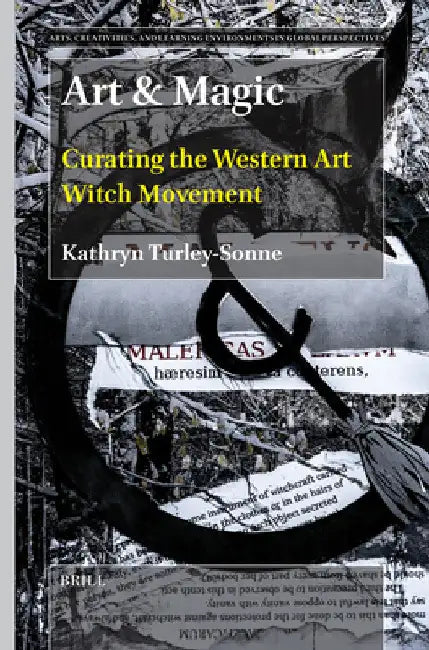 Art & Magic by Kathryn Turley-Sonne