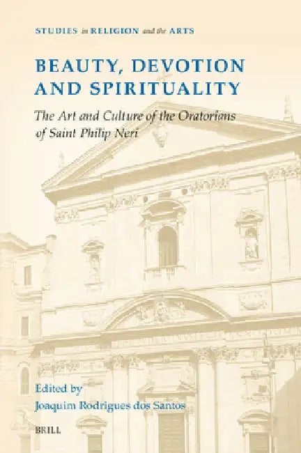 Beauty, Devotion and Spirituality by Joaquim Rodrigues Dos Santos