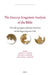 The Literary-Linguistic Analysis of the Bible: The Enduring Legacies of Russian Formalism and the Prague Linguistic Circle by Stanley E. Porter
