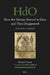 How the Human Arrived in Islam and Then Disappeared: From Athens to Baghdad by Gwendolin Goldbloom, Houari Touati
