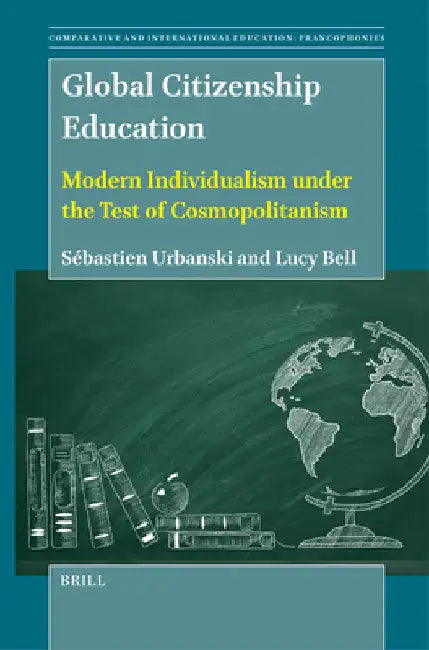 Global Citizenship Education by Sébastien Urbanski