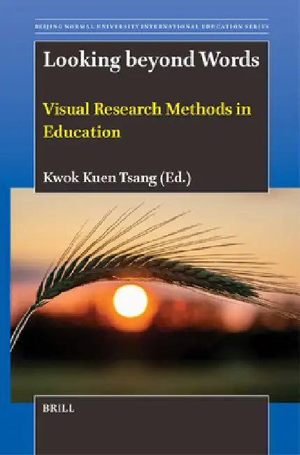 Looking beyond Words by Kwok Kuen Tsang