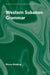 Western Subanon Grammar by Sharon Bulalang