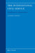 The International Civil Service: Redefining Its Independence by Alexandre Tavadian