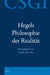 Hegels Philosophie Der Realität by Ermylos Plevrakis