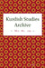 Kurdish Studies Archive by Na