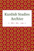 Kurdish Studies Archive by Na
