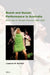 Butoh and Suzuki Performance in Australia: Bent Legs on Strange Grounds, 1982-2023 by Jonathan W. Marshall