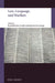 Law, Language, and Warfare by Russell Buchan