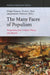 The Many Faces of Populism: Perspectives from Critical Theory and Beyond by Mlado Ivanovic