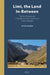 LIMI, the Land In-Between: The Art of Governing a Buddhist Frontier Community in the Himalaya by Astrid Hovden