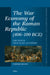 The War Economy of the Roman Republic (406-100 BCE) by Fabrizio Biglino