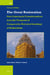The Great Restoration: Post-Communist Transformations from the Viewpoint of Comparative Historical Sociology of Restorations by Zenonas Norkus