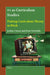 TV as Curriculum Studies: Putting Curriculum Theory to Work by Jordan Corson