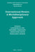 International Straits: A Multidisciplinary Approach by Catherine Roche, Frédéric Davansant, Christophe Gibout