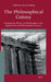 The Philosophical Colony: Writing the History of Philosophy in the Eighteenth and Nineteenth Centuries by Adrian Morfee, Catherine König-Pralong