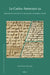 Le Codex Amrensis 22: Histoire Et Analyse d'Un Manuscrit Coranique Ancien by Éléonore Cellard