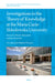 Investigations in the Theory of Knowledge at the Maria Curie-Sklodowska University by Marek Hetmański