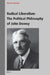 Radical Liberalism: The Political Philosophy of John Dewey by Grupa Mowa, Maciej Kassner
