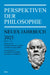 Perspektiven Der Philosophie: Neues Jahrbuch. Band 51 - 2025 by Georges Goedert, Martina Scherbel