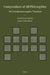 Compendium of All Philosophies: The Sarvadarśanasaṃgraha Translated by Johannes Bronkhorst, Johannes Bronkhorst