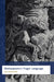 Shakespeare's Tragic Language by Paul Hammond