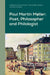 Poul Martin Møller: Poet, Philosopher and Philologist by Nassim Bravo, Finn Gredal Jensen, Jon Stewart