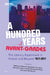 A Hundred Years of Avant-Gardes: The Literary Experiment in Poland and Beyond 1917-2017 by Katarzyna Bazarnik, Agnieszka Karpowicz, Honorata Sroka
