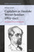 Capitalism as Hassliebe: Werner Sombart (1863-1941): Six Essays with an Introduction by Henryk Szlajfer