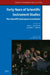 Forty Years of Scientific Instrument Studies: The Scientific Instrument Commission by Sara J. Schechner, Richard L. Kremer