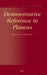 Demonstrative Reference in Plautus by Merlijn Breunesse