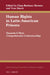 Human Rights in Latin-American Prisons: Towards a More Comprehensive Understanding by Clara Burbano Herrera, Yves Haeck