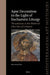 Apse Decoration in the Light of Eucharistic Liturgy: Theophanies in the Medieval Churches of Lebanon by Rafca Youssef Nasr