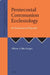 Pentecostal Communion Ecclesiology: An Ecumenical Proposal by Allison MacGregor
