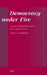 Democracy Under Fire: A New Interpretation of Plato's Crito by Yosef Liebersohn