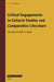 Critical Engagements in Cultural Studies and Comparative Literature: Salvaging the Ruins of Empire by Epifanio San Juan