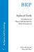 Styles of Faith: Introduction to Theory and Research in Faith Development by Heinz Streib, Zhuo Job Chen