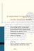 (Con)Textual Perspectives on the Dead Sea Scrolls: Proceedings of the Seventeenth International Orion Symposium, February 28-March 3, 2022. Published by Ruth A. Clements, Michael B. Johnson, Noam Mizrahi