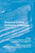 Historical-Critical Dictionary of Marxism: A Selection, Volume 2 by Wolfgang Fritz Haug, Frigga Haug, Wolfgang Küttler