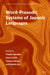 Word-Prosodic Systems of Japonic Languages by Yosuke Igarashi, Kenan Celik, Tatsuya Hirako