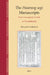 The Hwarang Segi Manuscripts: From In-Progress Fiction to Pseudohistory by Richard D. McBride